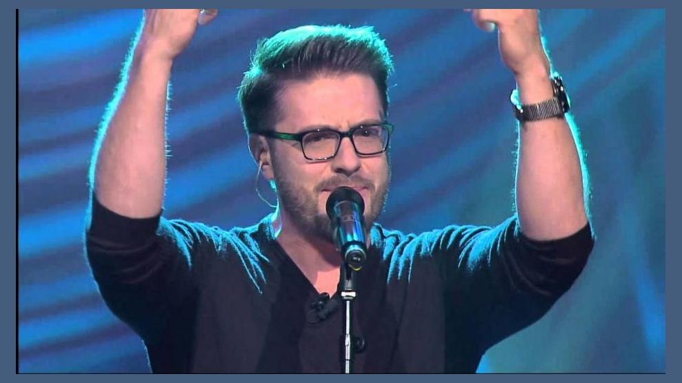 Danny Gokey